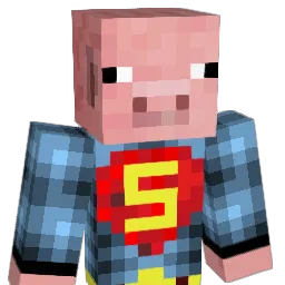 rubert_711 Minecraft avatar bust