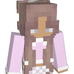 rubertcube Minecraft avatar bust