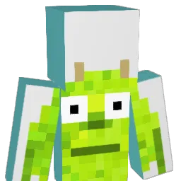 rubiaaa's Minecraft skin
