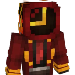 rubisyne Minecraft avatar bust