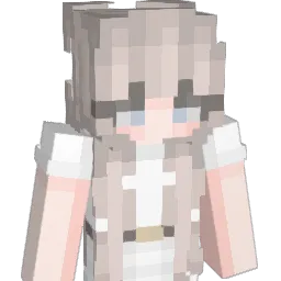 rubit729 Minecraft avatar bust