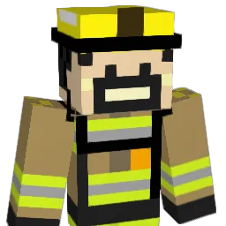 rubithehero1604's Minecraft skin