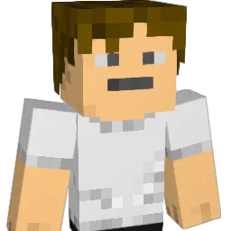 rubixkyoob Minecraft avatar bust