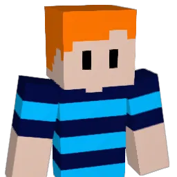 rubixscubeisdead Minecraft avatar bust