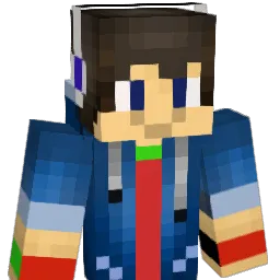 rubs93toss Minecraft avatar bust