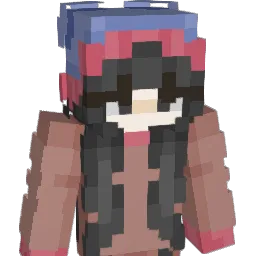 ruby109x's Minecraft skin