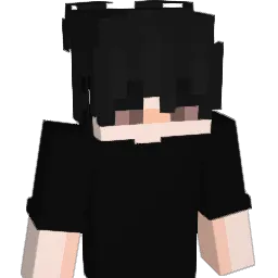 ruby_banz Minecraft avatar bust
