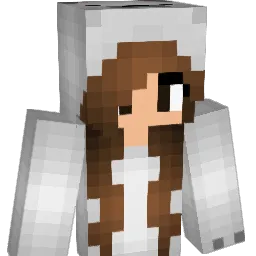 rubyamber's Minecraft skin