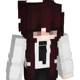rubyary's Minecraft skin