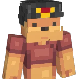 rubybby's Minecraft skin