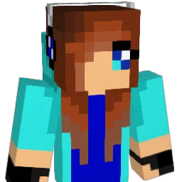 rubybell04's Minecraft skin