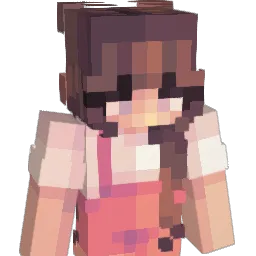 rubybonk's Minecraft skin