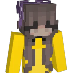 rubybubs's Minecraft skin