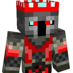 rubyeyesking's Minecraft skin