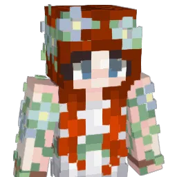 rubygarvey's Minecraft skin