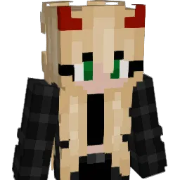 rubyisshy's Minecraft skin