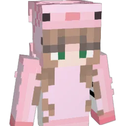 rubymae4's Minecraft skin