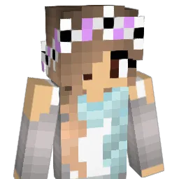 rubymc3's Minecraft skin