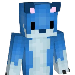 rudan_ Minecraft avatar bust