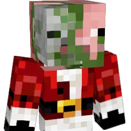 rudayss Minecraft avatar bust