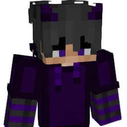 ruddlev Minecraft avatar bust