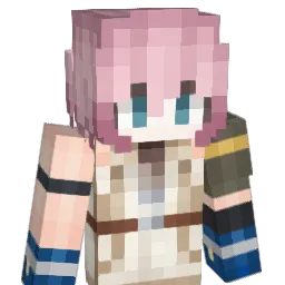 rude's Minecraft skin