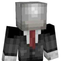 rudea Minecraft avatar bust