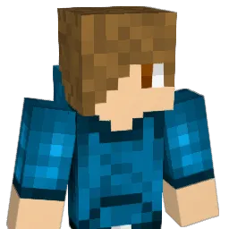 rudebeast1234 Minecraft avatar bust
