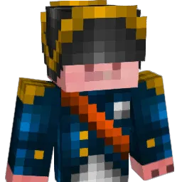 rudeboycthulhu Minecraft avatar bust