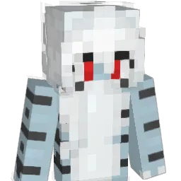 rudi_valent Minecraft avatar bust