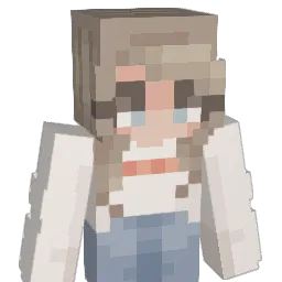 rudia12 Minecraft avatar bust