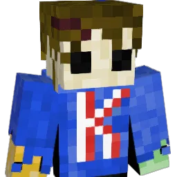 rudie_54 Minecraft avatar bust