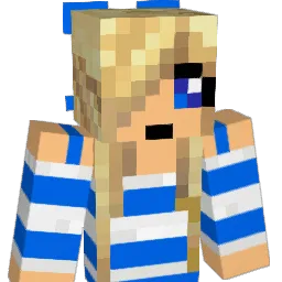 rudiekcm Minecraft avatar bust