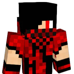 rudik234 Minecraft avatar bust