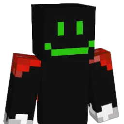 rudis9 Minecraft avatar bust