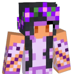 rudos_ Minecraft avatar bust