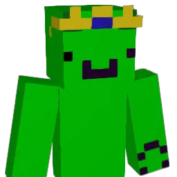 ruduld's Minecraft skin