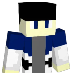 rudwnstjs Minecraft avatar bust