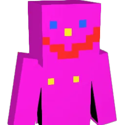 rudyagent Minecraft avatar bust