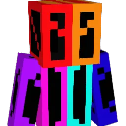 rudzislaw123 Minecraft avatar bust