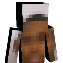 ruffehd's Minecraft skin
