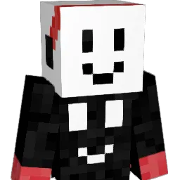 ruffled_wheelie Minecraft avatar bust