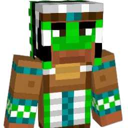 ruffles_911 Minecraft avatar bust