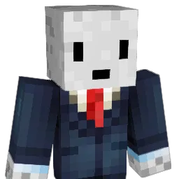 rufle_ Minecraft avatar bust
