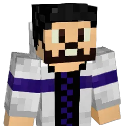 rufo123 Minecraft avatar bust