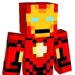 rugbyhead2 Minecraft avatar bust