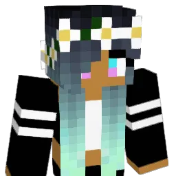 ruggjoe1 Minecraft avatar bust
