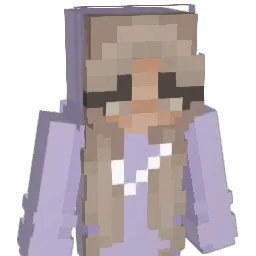 rugile78 Minecraft avatar bust