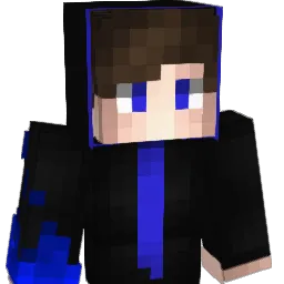 rugra Minecraft avatar bust