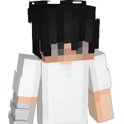 ruhtracat Minecraft avatar bust